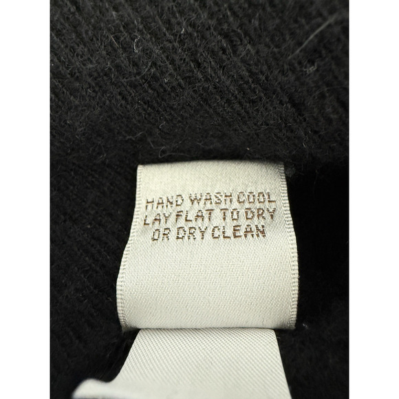 Peter Millar Men's 100% Cashmere Sweater Size XL Luxury Preppy Cozy Office - Picture 8 of 13